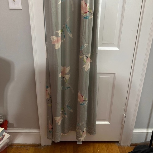 Show me your Mumu maxi dress - Picture 2 of 6